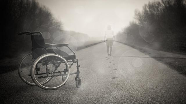 Burkina : surmonter son handicap par l&rsquo;entrepreneuriat