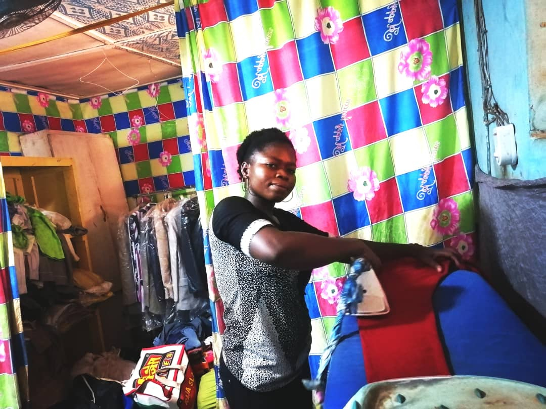 Coupures d&rsquo;électricité : onde de choc chez des jeunes ouvriers de Ouagadougou