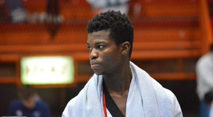Taekwondo : la perle Faysal Sawadogo et son rêve olympique