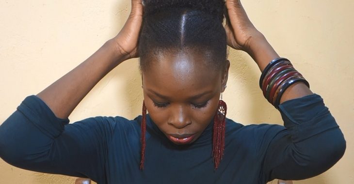 FESPACO: "pour moi, c'est notre identité"