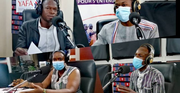 «En fin 2021, je souhaiterai avoir une trentaine de millions dans mon compte»