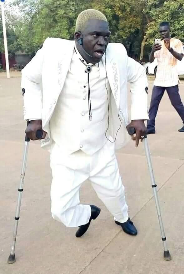 « A l&rsquo;époque j&rsquo;étais rejeté »