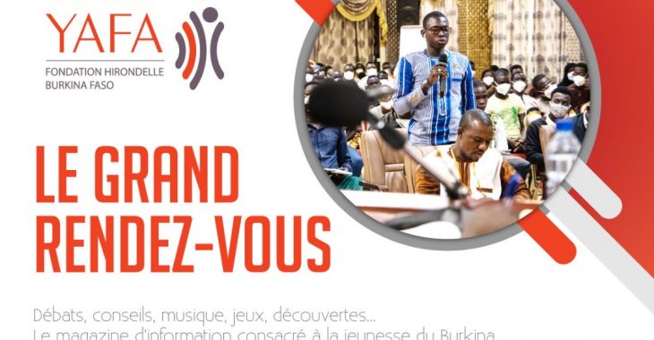 Le Grand Rendez-Vous (29/05/21)
