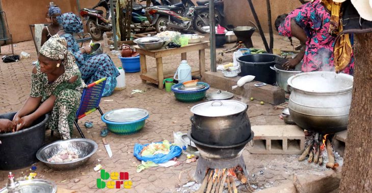 Vie de jeunes couples en grande famille : entre joies et peines