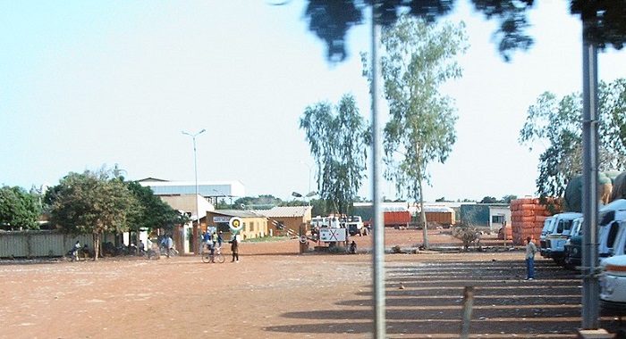 Marabatchin : un quartier pas comme les autres à Dédougou