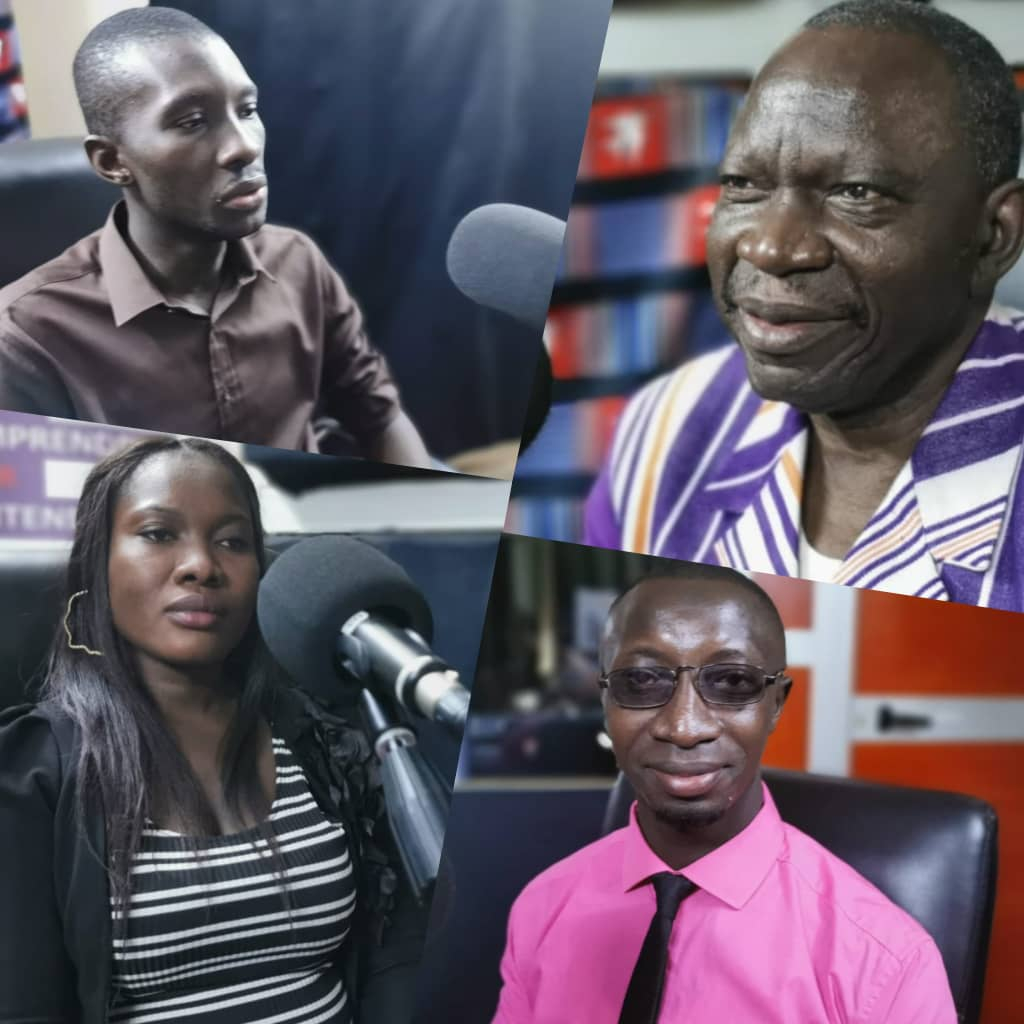 « Il ne faut pas se marier pour se marier » (Fulbert Yonli, conseiller conjugal)