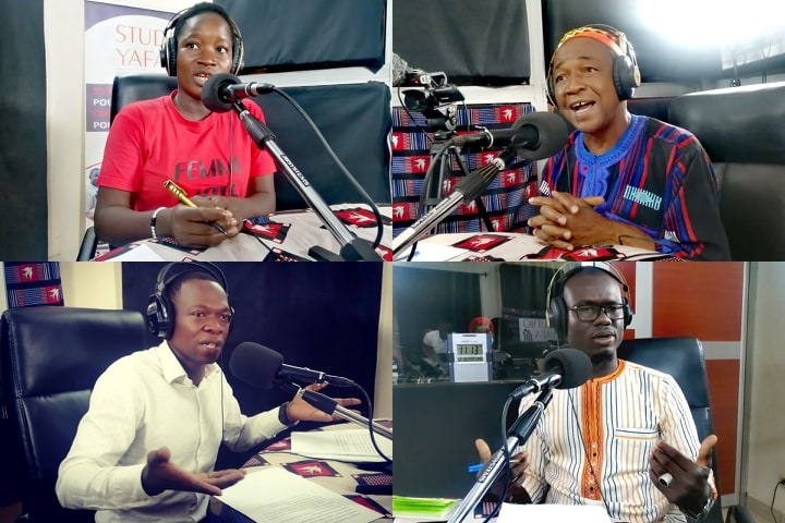 La dot: « Une injustice faite aux femmes »