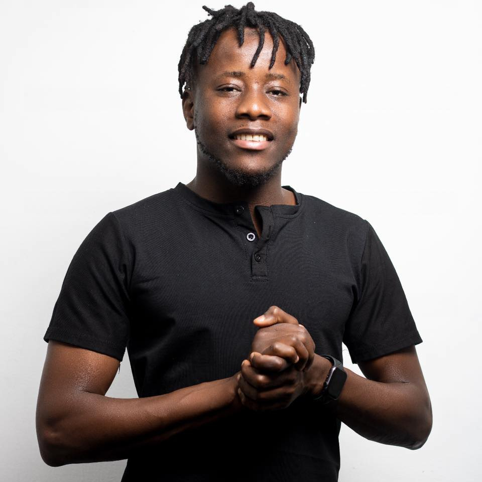 Burkina : Tchoutchoubatchou, le tiktokeur qui pèse 2,7 millions d&rsquo;abonnés