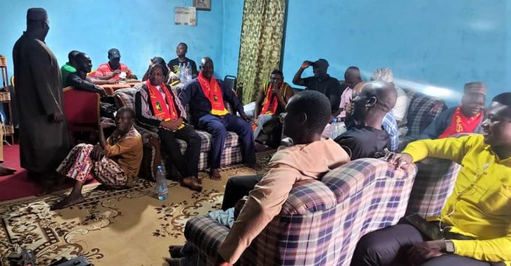 Crise sécuritaire : Des Burkinabè de Yaoundé s’organisent pour soutenir les déplacés internes