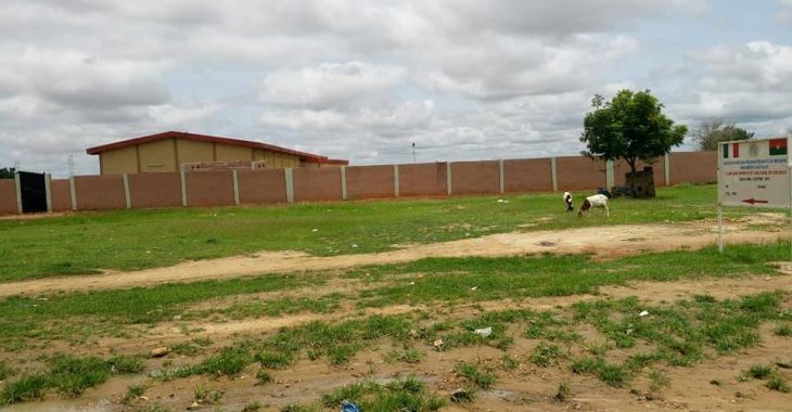 Béguédo : un village pas comme les autres