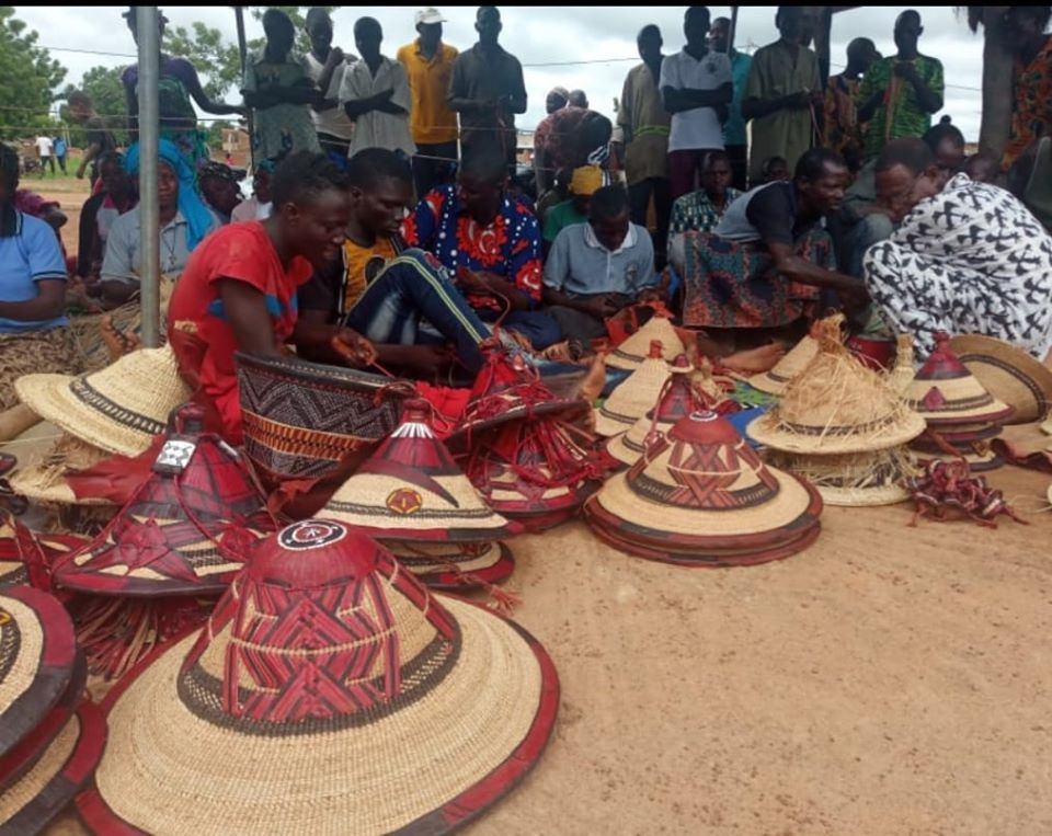 Saponé: l’inconfort, obstacle au port du masque
