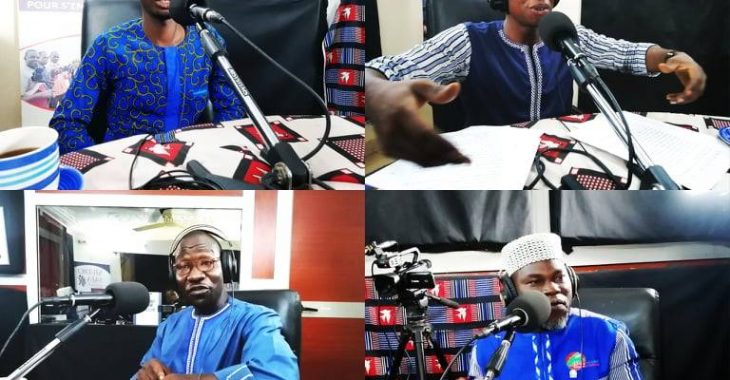 Déguerpissement des commerces à Ouaga : l’économie locale en danger