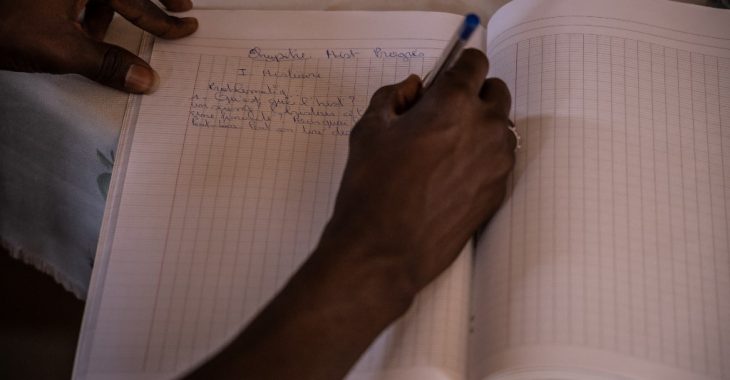 Burkina Faso: la galère des enseignants vacataires