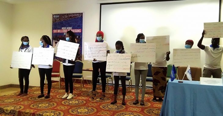 Harcèlement scolaire : une réalité au Burkina Faso