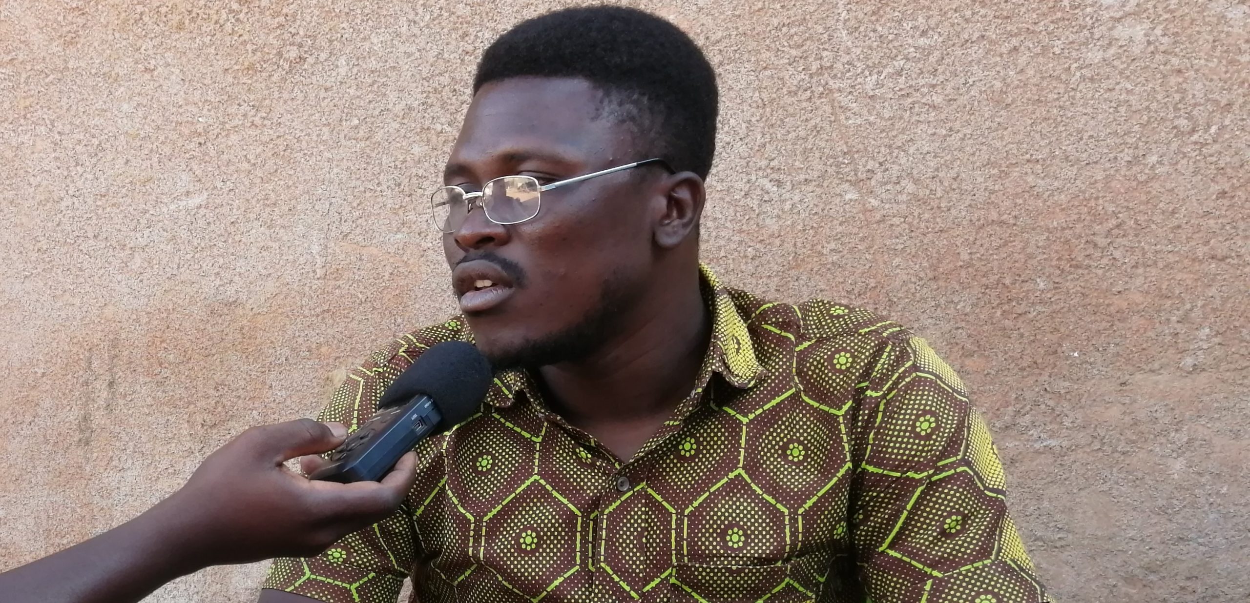 « Dès le début, c’était un choc, mais facilement tu fais le deuil de ton handicap »