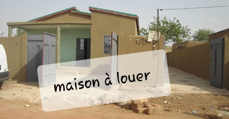 Logement à Ouagadougou : la location, un gouffre financier pour des jeunes