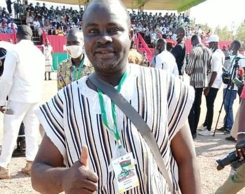 Rahouf Bayiré : « 2020 a été pour moi une année de célébrité »