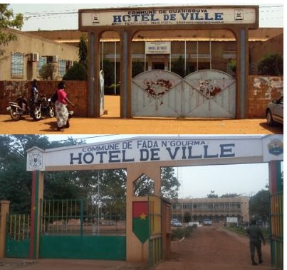 Covid-19 : l’impact de la crise à Fada et Ouahigouya