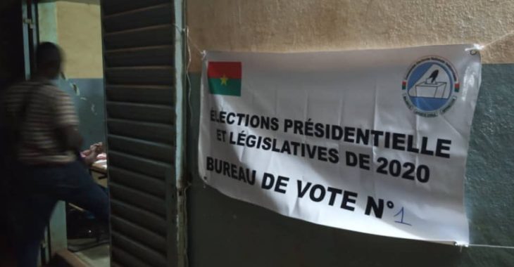 Commune de Kossara : controverse autour de l’invalidation de bulletins de vote