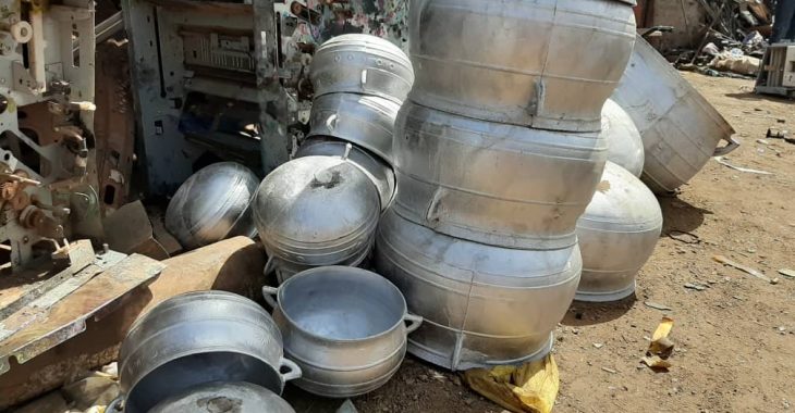 Cuisine : les vieilles marmites ne font plus les bonnes sauces