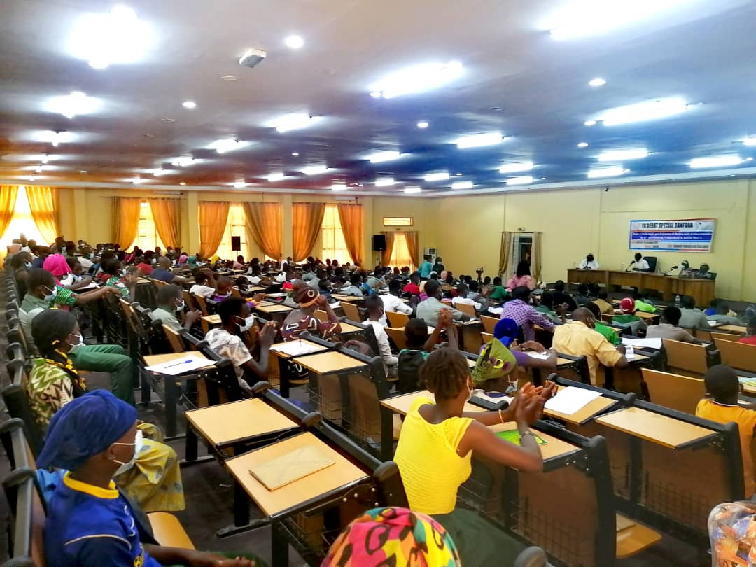 Célébration de la fête de l’indépendance à Banfora : « Nous sommes restés sur notre soif »