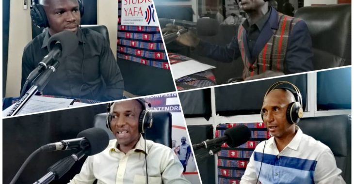 Conditions de travail des enseignants du privé : « Beaucoup de promoteurs font ce qu’ils veulent », invité