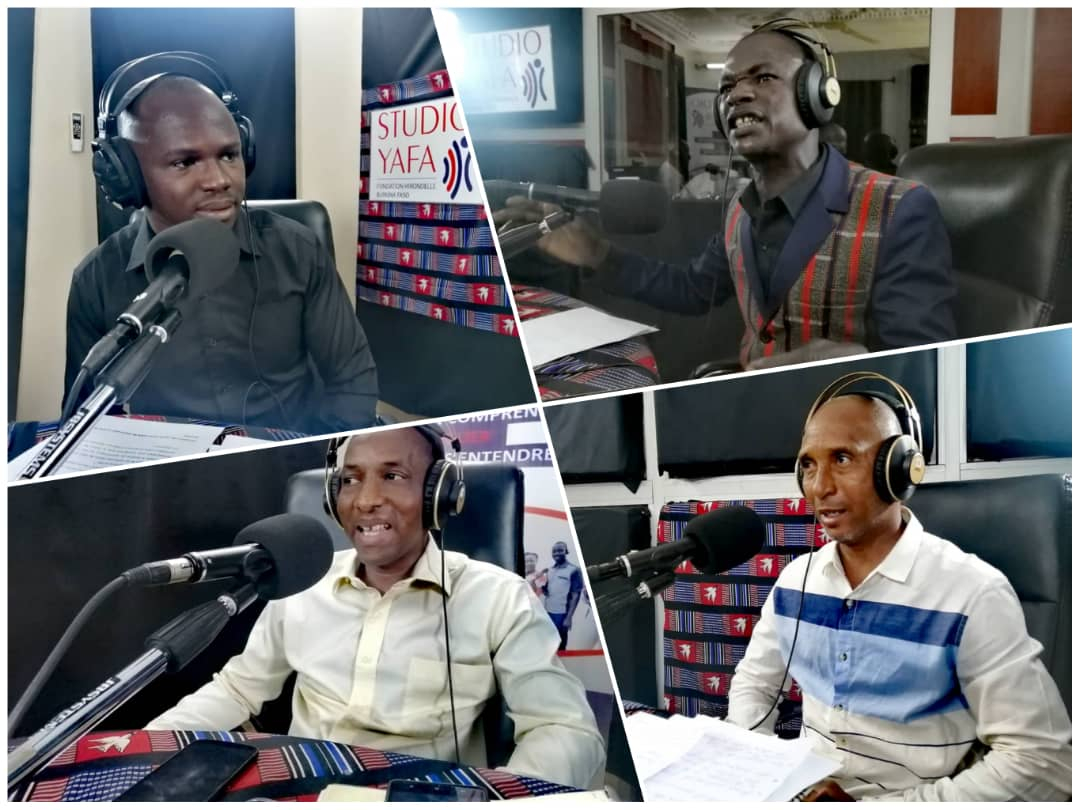 Conditions de travail des enseignants du privé : « Beaucoup de promoteurs font ce qu’ils veulent », invité