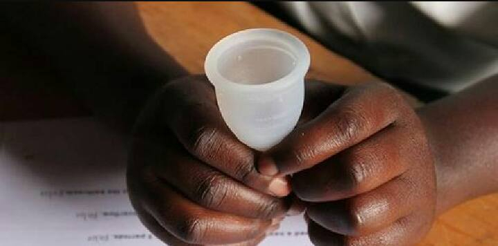 Coupe menstruel, l&rsquo;alternative aux serviettes hiégyéniques et tampons