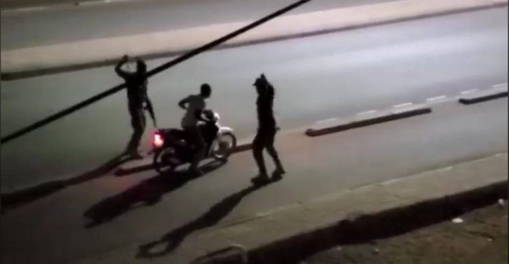 Covid-19 à Ouaga  : le couvre-feu agace des jeunes