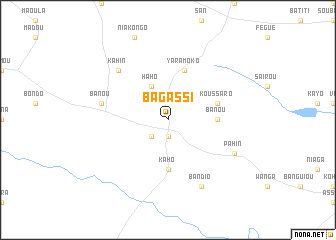 Bagassi : le coeur des jeunes balance entre l&rsquo;agriculture et l&rsquo;orpaillage