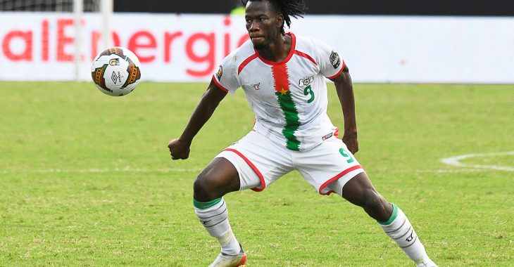 Issa Kaboré, parcours d’un talent précoce