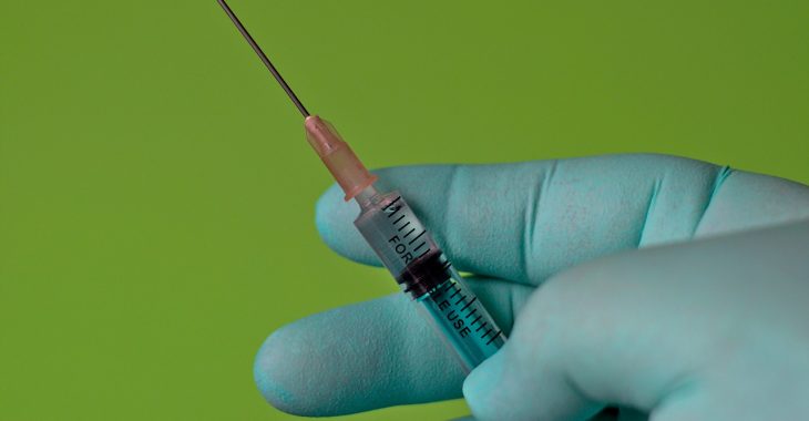 Rage : disponibilité des vaccins jusqu'à quand?
