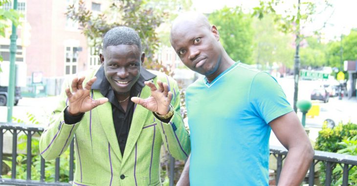 Laangandé : Bientôt un long métrage…