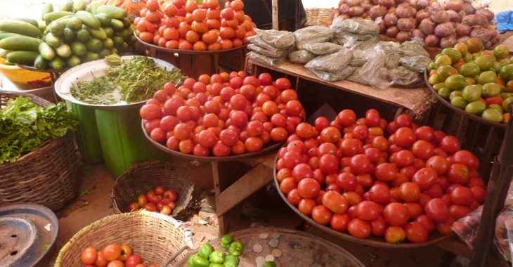 Burkina: « Si tu donnes 1000f à une femme pour la popote, ça ne peut rien faire»