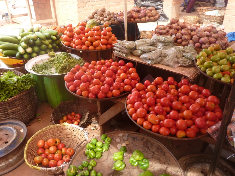 Burkina: « Si tu donnes 1000f à une femme pour la popote, ça ne peut rien faire»