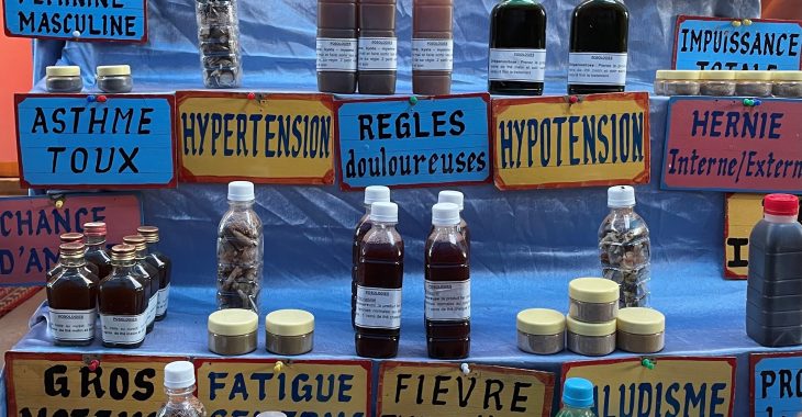 « Les jeunes femmes prennent des risques en essayant de se faire grossir les seins et les fesses »