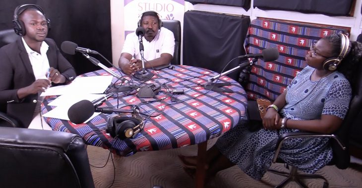 Reboisements au Burkina : « Il faut sortir du folklore »