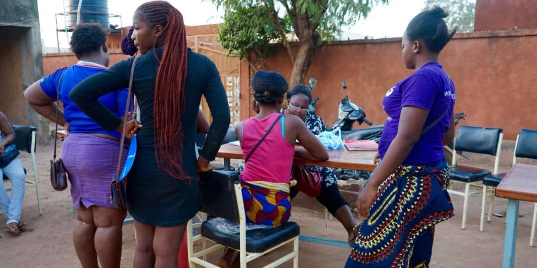 Bagré, l&rsquo;Eldorado des filles togolaises au Burkina