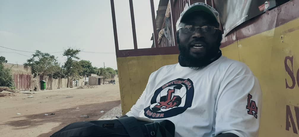 Réseau social Ybann : « je suis surpris de l’engouement des burkinabè ces derniers temps »