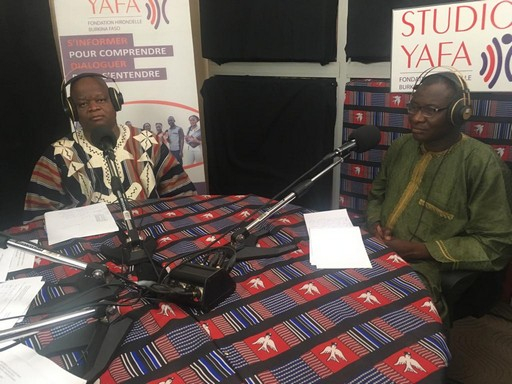 Burkina : le taux d&rsquo;échec aux examens scolaires 2019 inquiète