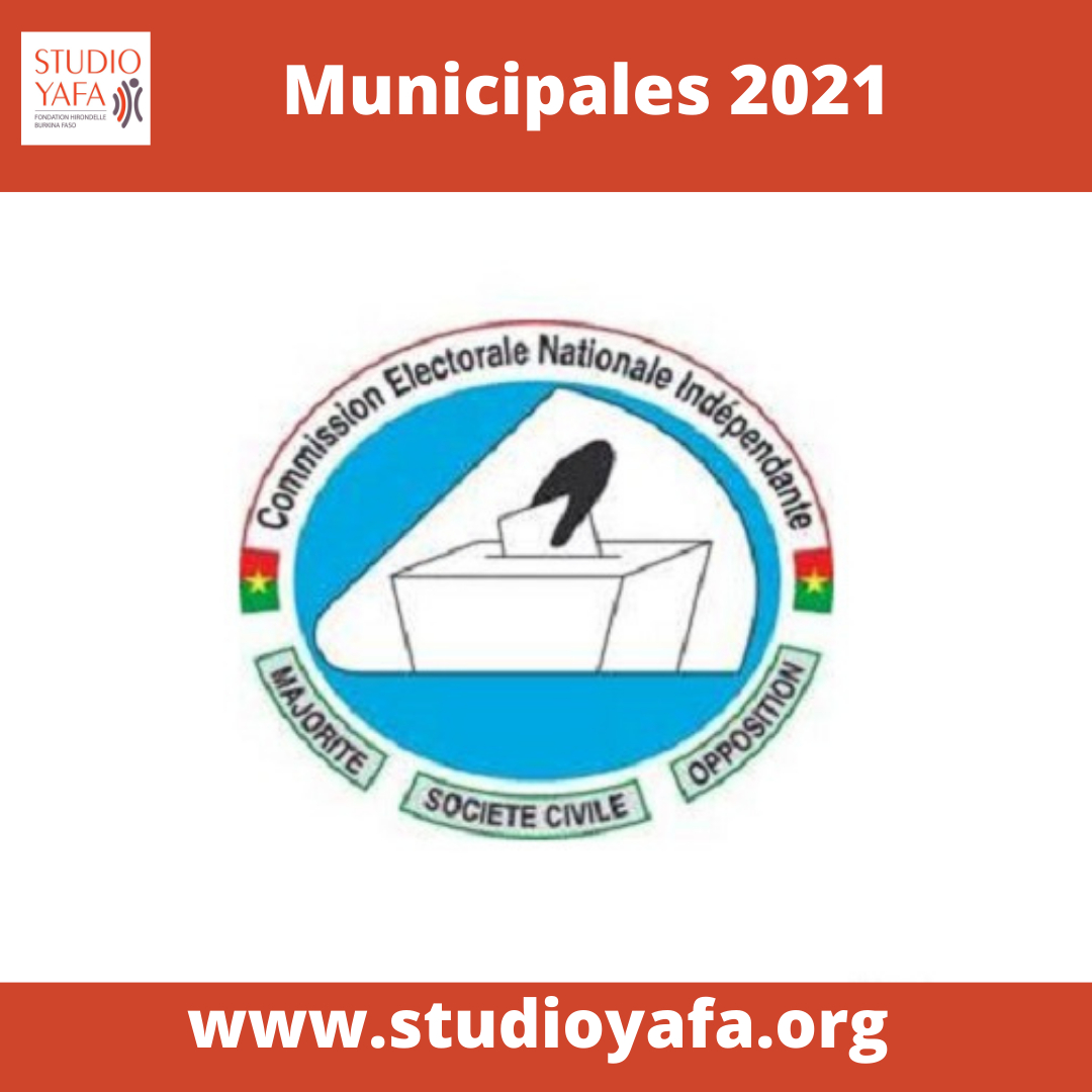 Municipales 2021 : l&rsquo;autre défi de la CENI