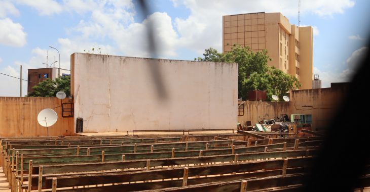FESPACO : Les oubliés des projections…