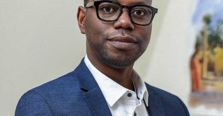Boukary Sawadogo : une étoile burkinabè dans les universités américaines