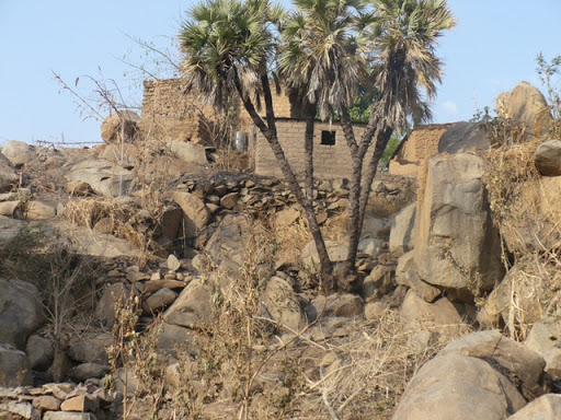 Kôrô : village atypique et dangereux