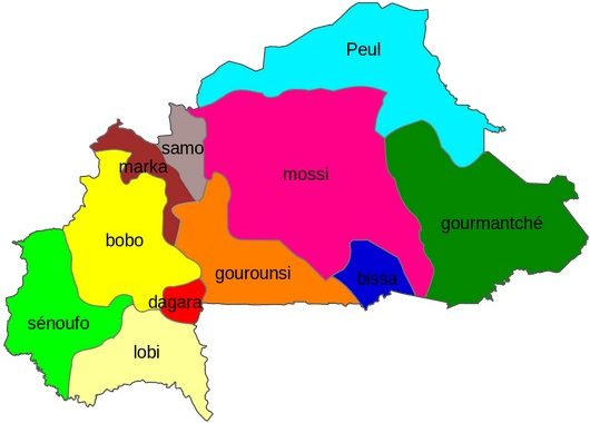 Burkina : promouvoir les langues locales via les réseaux sociaux