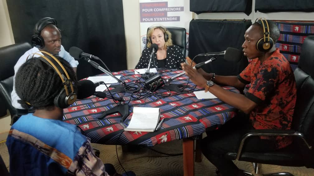 Sahel : « Ce n’est pas l’Union européenne qui va résoudre les problèmes dans les pays »