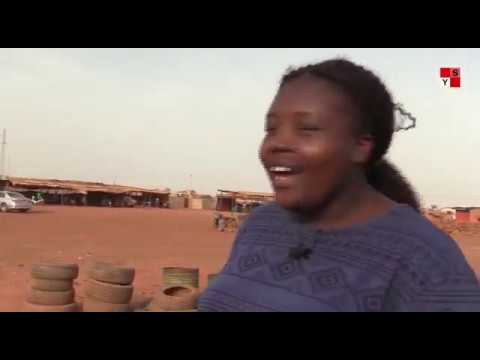 « Karpala, n’est pas que poussière » (Farida Thiombiano)