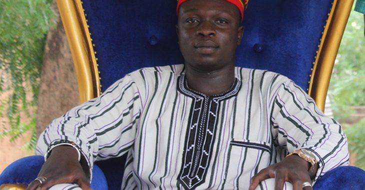 "Je vais travailler à l'harmonie et la cohésion sociale dans le canton"