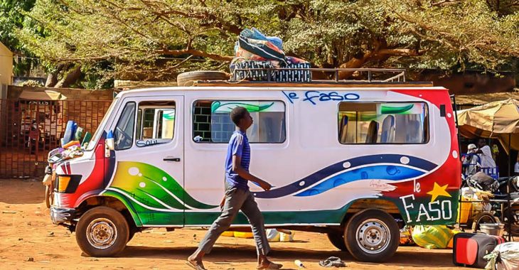 Les voyageurs souhaitent la baisse du prix du transport