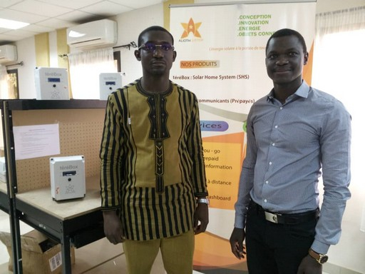 Burkina : l&rsquo;itinéraire de quelques « repats’’